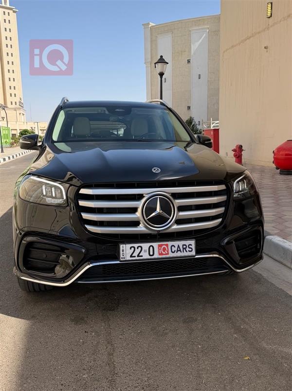 مرسيدس بنز GLS 2024 للبيع في العراق -  بغداد